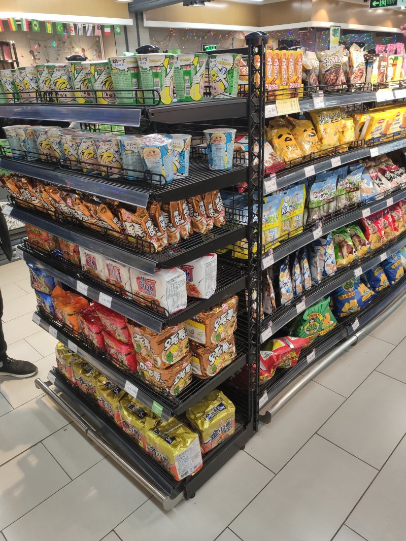 尋味京味日常 走進(jìn)北京的超市，探訪日用百貨的煙火氣