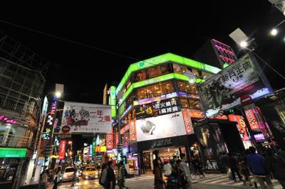 中國(guó)最繁華的五條街 見證商業(yè)繁華與歷史變遷